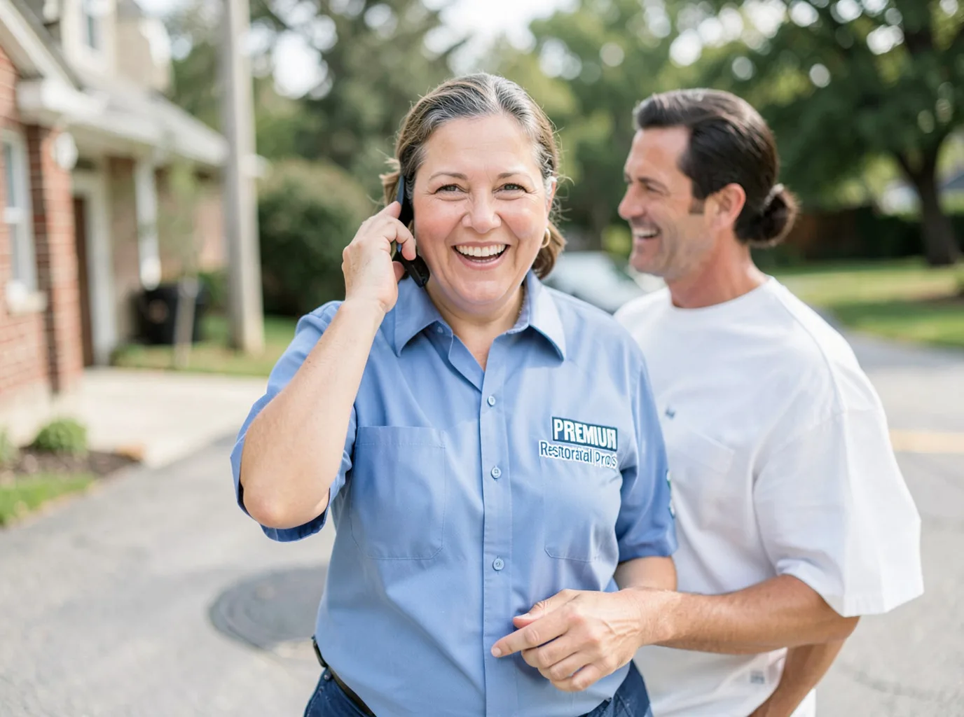 Water Damage Restoration Sandyville, WV FAQs
